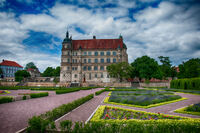 Ostsee-Schloss Guestrow-7