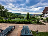 Schwarzwald 29.05.2022 Sasbachwalden Relax Hotel Tannenhof-14
