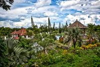 Bali 2024.04.24 Tour 2.8 Taman Ujung Wasserpalast-5020