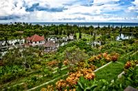 Bali 2024.04.24 Tour 2.8 Taman Ujung Wasserpalast-5034