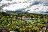 Bali 2024.04.24 Tour 2.8 Taman Ujung Wasserpalast-5125