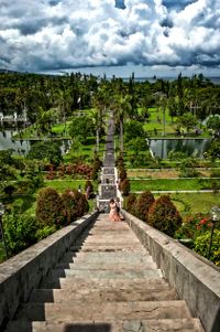 Bali 2024.04.24 Tour 2.8 Taman Ujung Wasserpalast-5153