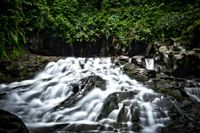 Bali 2024.05.02 Tour 5.19 Goa Rang Reng Wasserfall-8941