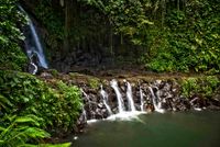 Bali 2024.05.02 Tour 5.20 Taman Sari Wasserfall-9169