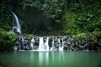 Bali 2024.05.02 Tour 5.20 Taman Sari Wasserfall-9326