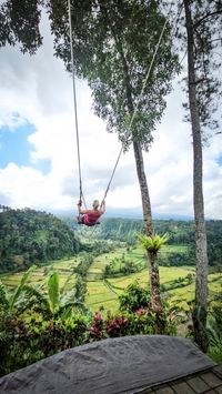 Bali Tour 6.25 Lereng Agung Restaurang Agun Vulkan 123703(0)