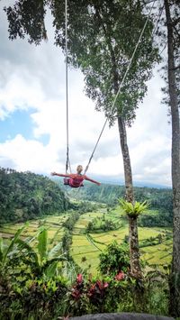 Bali Tour 6.25 Lereng Agung Restaurang Agun Vulkan 123721