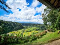 Bali Tour 6.25 Lereng Agung Restaurang Agun Vulkan 132244