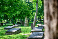 K&ouml;ln-Geusenfriedhof-2