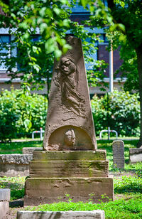 K&ouml;ln-Geusenfriedhof-3