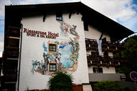 Bayern-Garmisch Partenkirchen-Hotel Riessersee-14