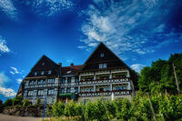Schwarzwald-Relax Hotel Tannenhof-6