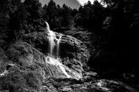Bayern-Zipfelsbacher Wasserfall-2